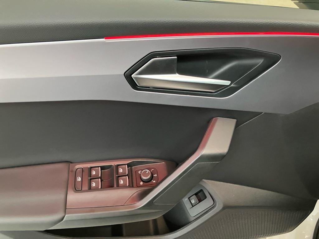 SEAT León ST 1.5 TSI e-Hybrid FR XM DSG 150 kW (204 CV) - 12