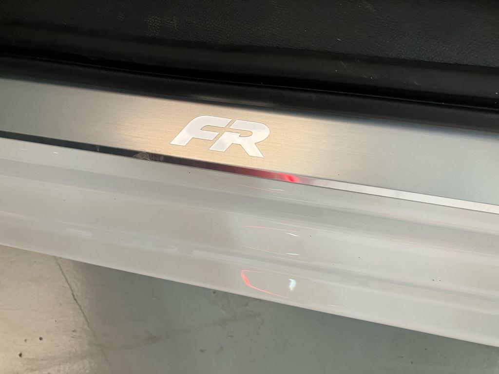 SEAT León ST 1.5 TSI e-Hybrid FR XM DSG 150 kW (204 CV) - 14