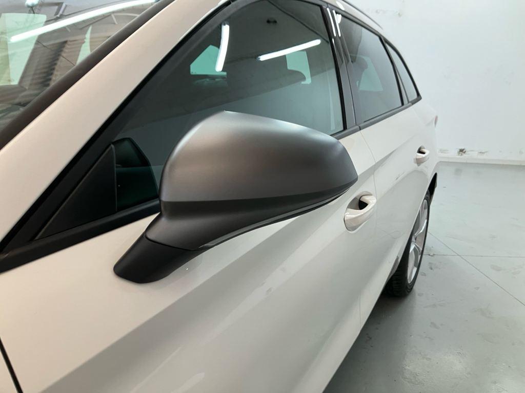 SEAT León ST 1.5 TSI e-Hybrid FR XM DSG 150 kW (204 CV) - 15