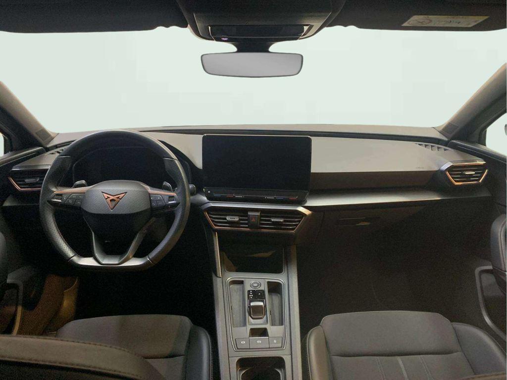 CUPRA León 2.0 TSI DSG 140 kW (190 CV) - 3