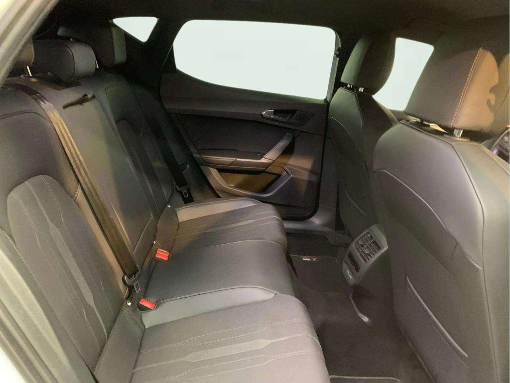 CUPRA León 2.0 TSI DSG 140 kW (190 CV) - 5