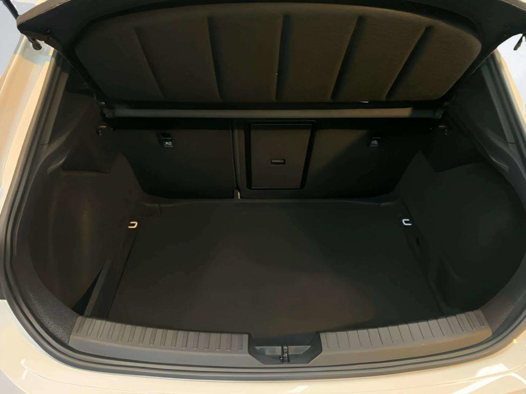 CUPRA León 2.0 TSI DSG 140 kW (190 CV) - 6