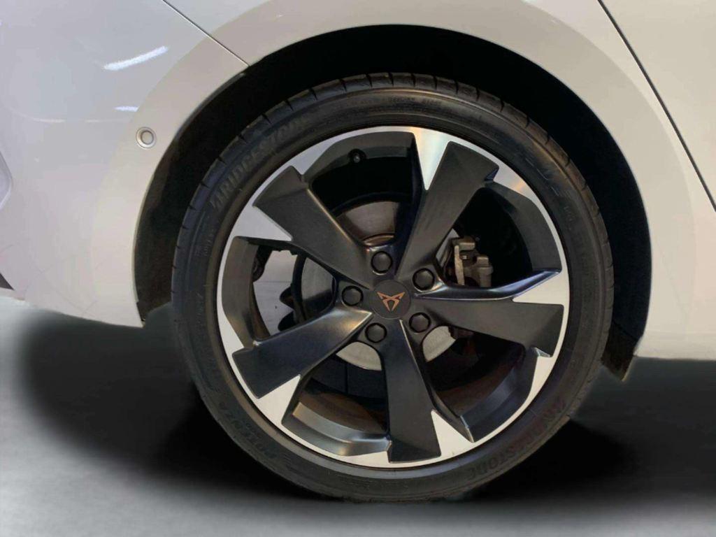 CUPRA León 2.0 TSI DSG 140 kW (190 CV) - 7