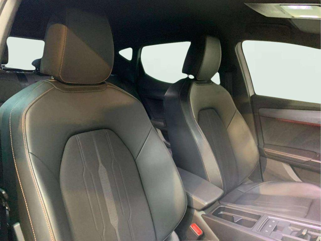 CUPRA León 2.0 TSI DSG 140 kW (190 CV) - 13