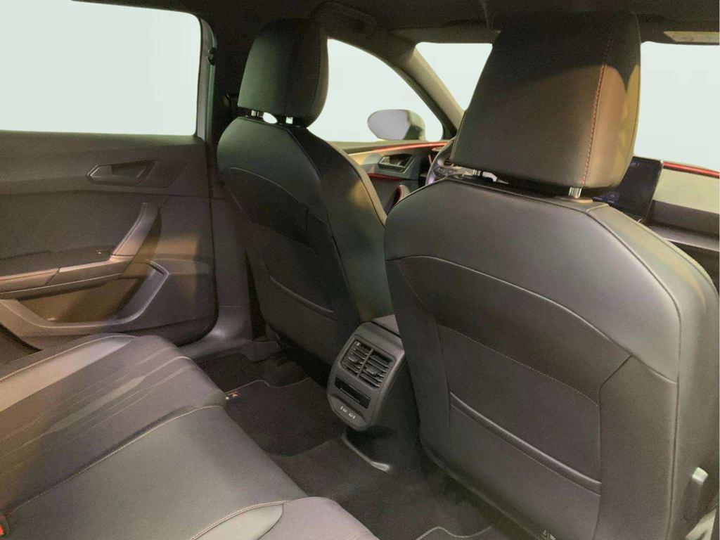 CUPRA León 2.0 TSI DSG 140 kW (190 CV) - 14