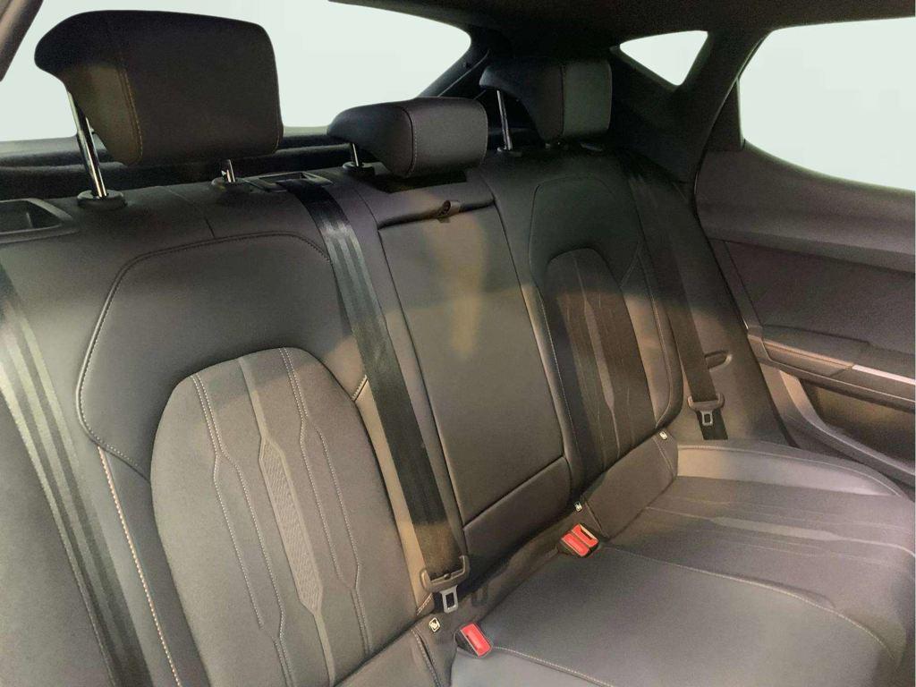 CUPRA León 2.0 TSI DSG 140 kW (190 CV) - 15