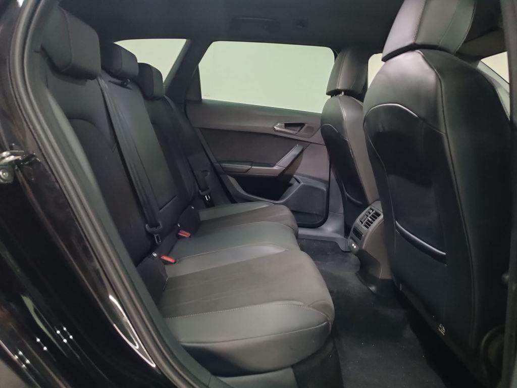 CUPRA Leon Sportstourer 1.5 TSI 110 kW (150 CV) - 5