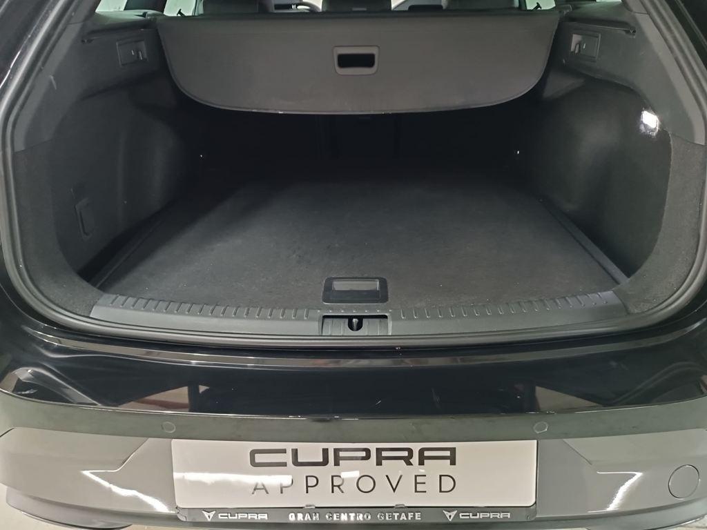CUPRA Leon Sportstourer 1.5 TSI 110 kW (150 CV) - 6