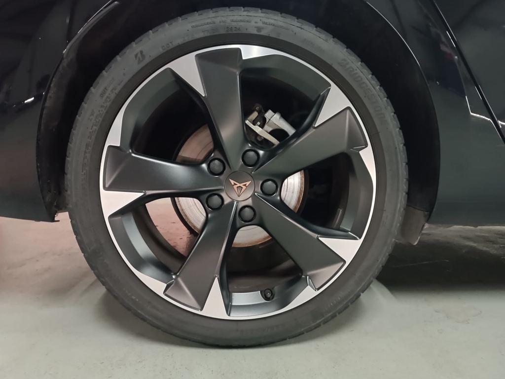 CUPRA Leon Sportstourer 1.5 TSI 110 kW (150 CV) - 7