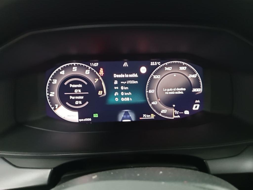 CUPRA Leon Sportstourer 1.5 TSI 110 kW (150 CV) - 10