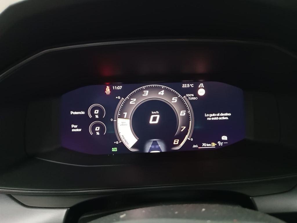 CUPRA Leon Sportstourer 1.5 TSI 110 kW (150 CV) - 11