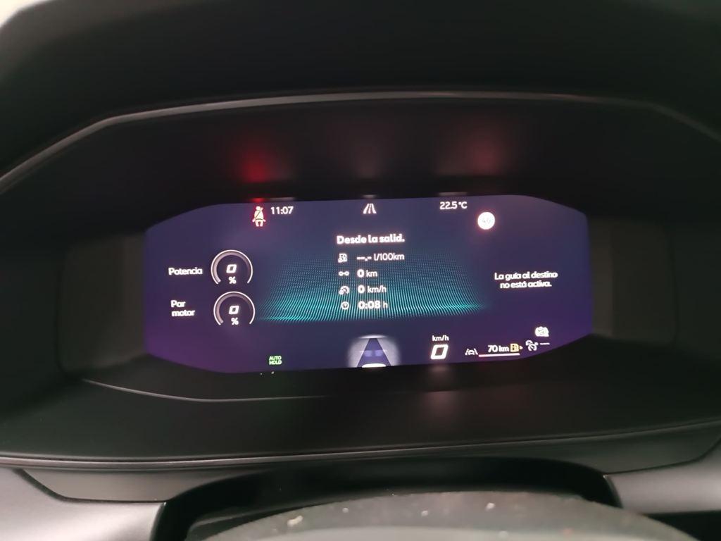 CUPRA Leon Sportstourer 1.5 TSI 110 kW (150 CV) - 12