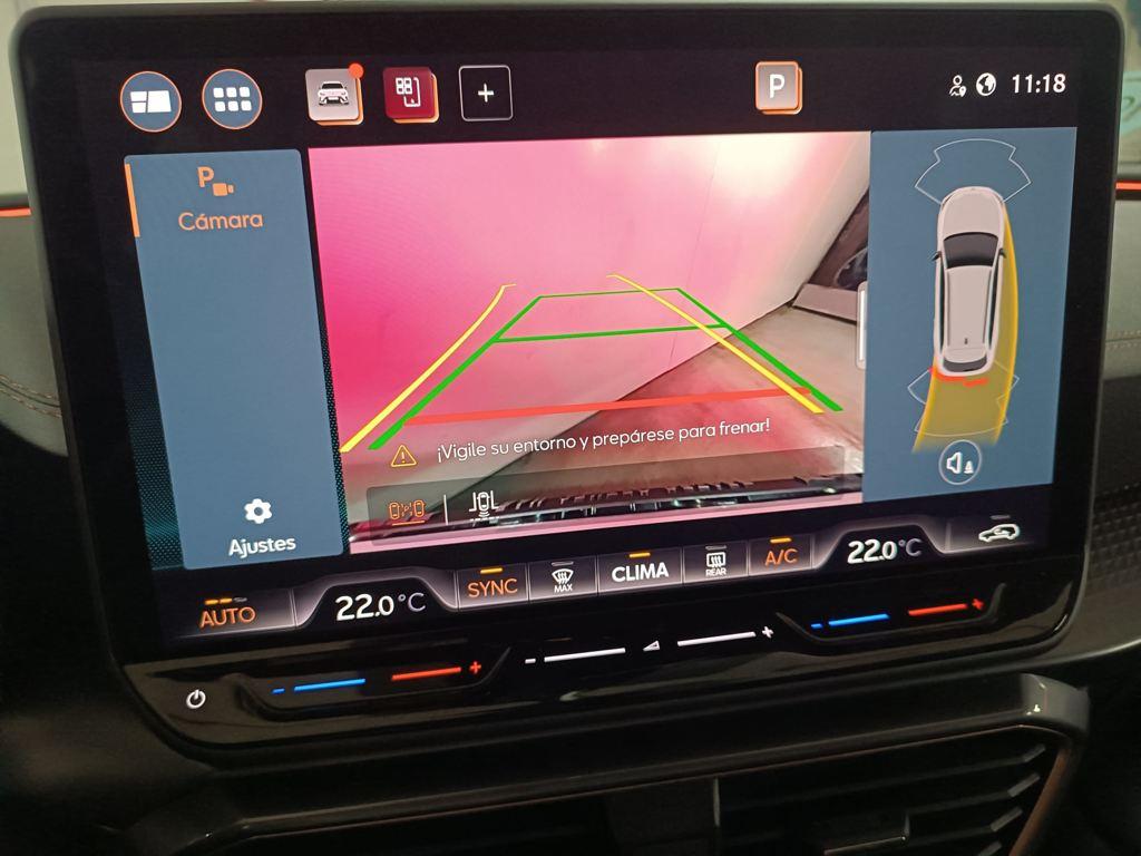 CUPRA Leon Sportstourer 1.5 TSI 110 kW (150 CV) - 16