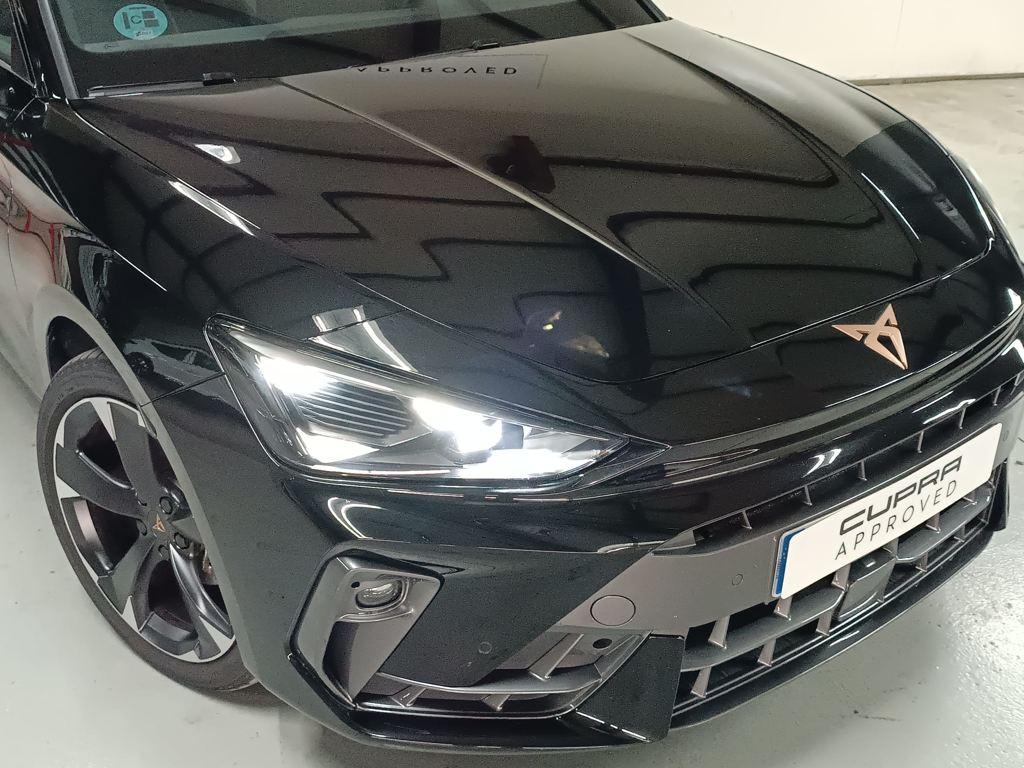 CUPRA Leon Sportstourer 1.5 TSI 110 kW (150 CV) - 18