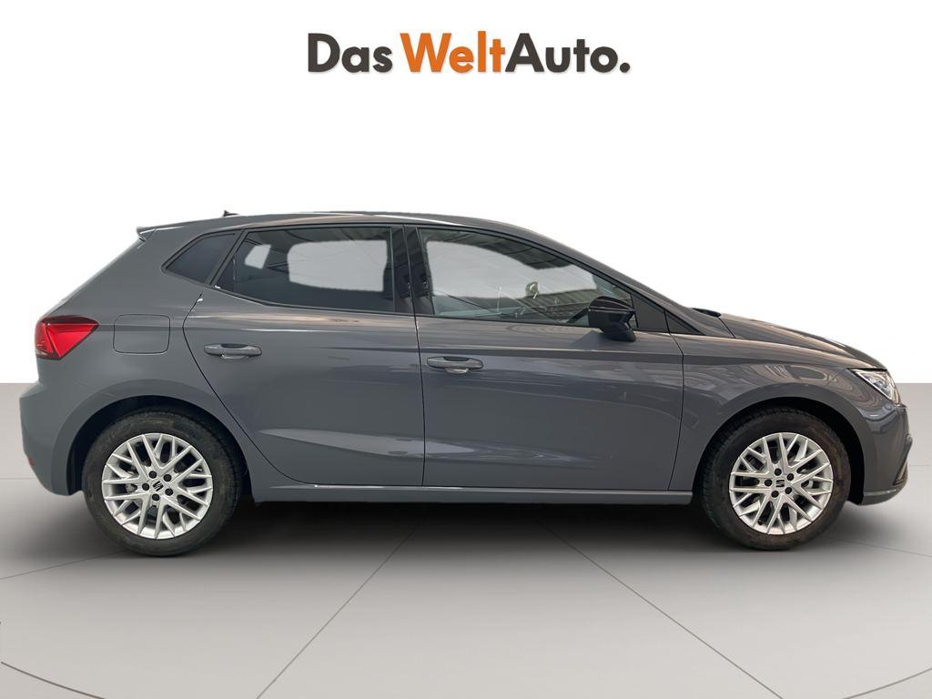 SEAT Ibiza 1.0 TSI FR Salta 85 kW (115 CV) - 2