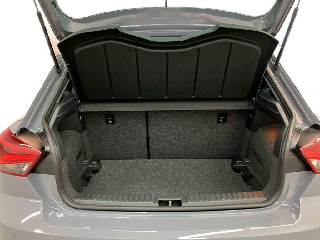 SEAT Ibiza 1.0 TSI FR Salta 85 kW (115 CV) - 6