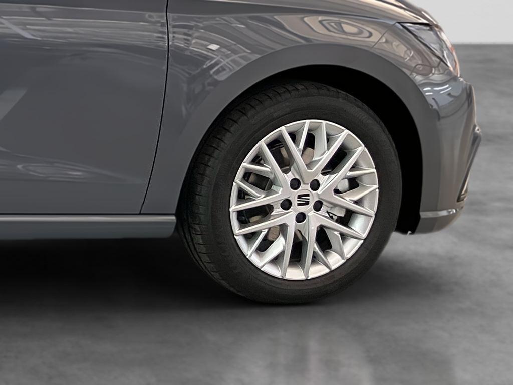 SEAT Ibiza 1.0 TSI FR Salta 85 kW (115 CV) - 7