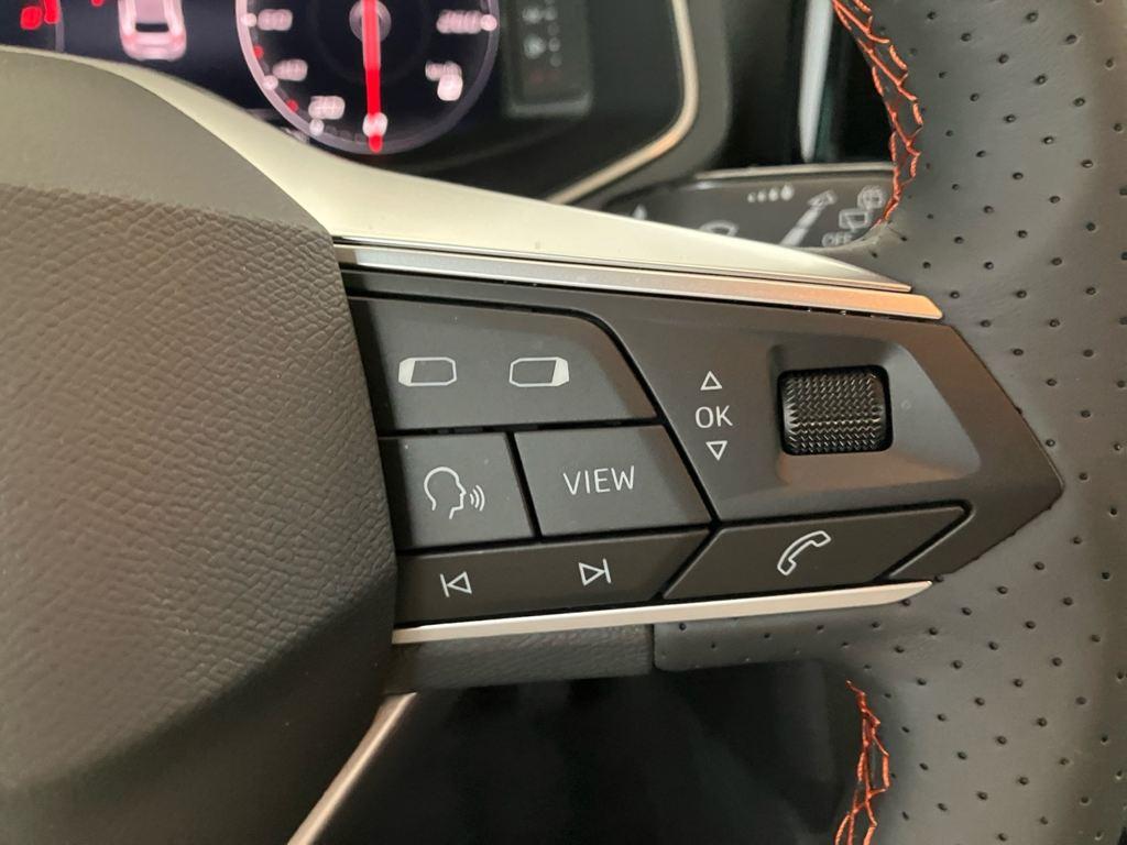 SEAT Ibiza 1.0 TSI FR Salta 85 kW (115 CV) - 9