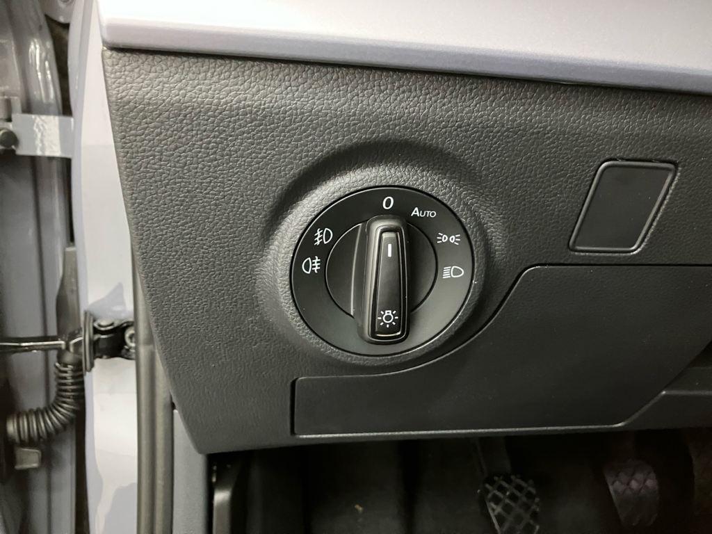 SEAT Ibiza 1.0 TSI FR Salta 85 kW (115 CV) - 11