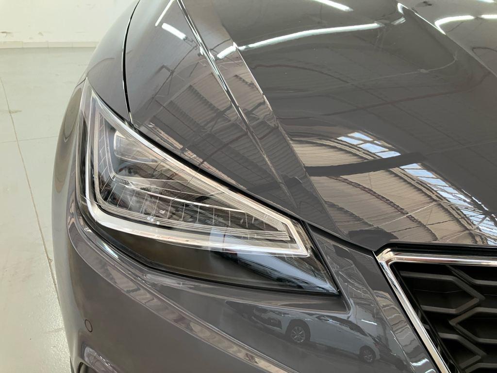 SEAT Ibiza 1.0 TSI FR Salta 85 kW (115 CV) - 15