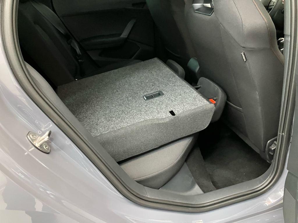 SEAT Ibiza 1.0 TSI FR Salta 85 kW (115 CV) - 17