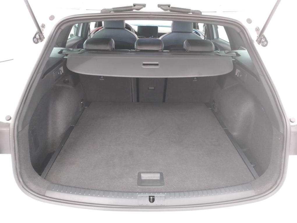 SEAT León ST 1.0 eTSI S&S FR XM DSG 81 kW (110 CV) - 6