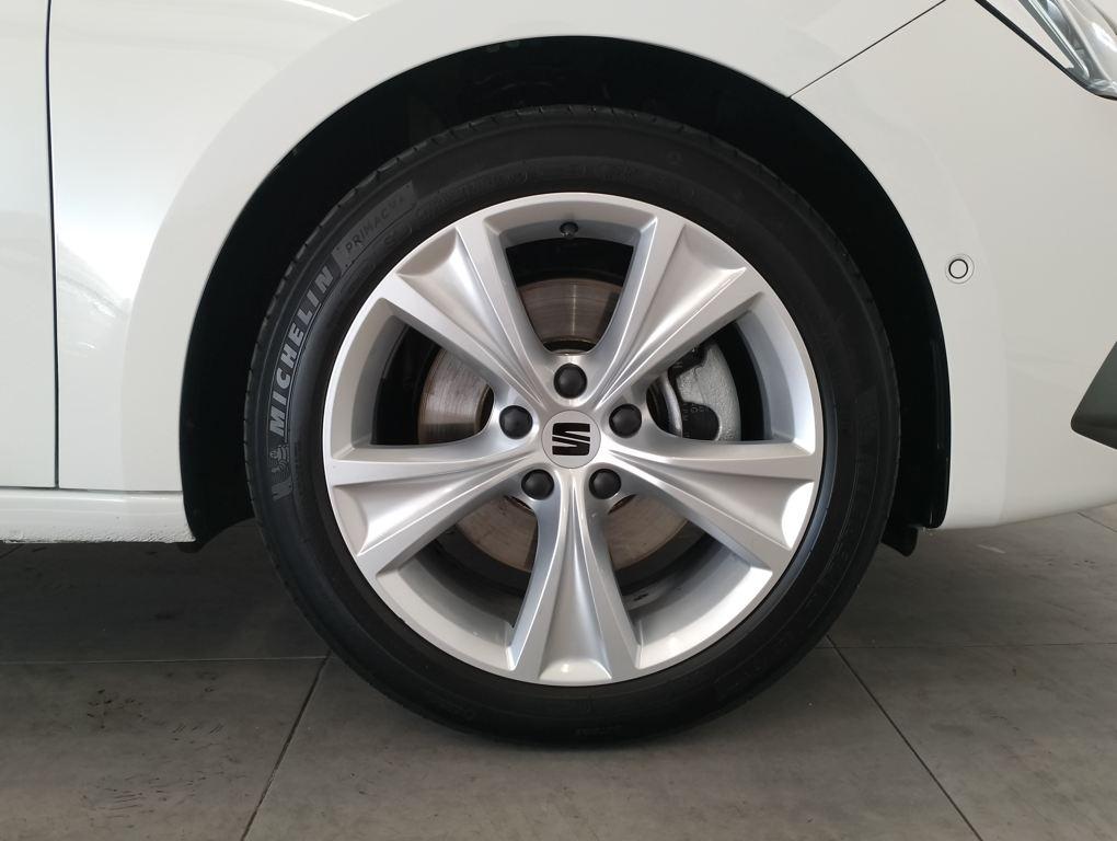 SEAT León ST 1.0 eTSI S&S FR XM DSG 81 kW (110 CV) - 7