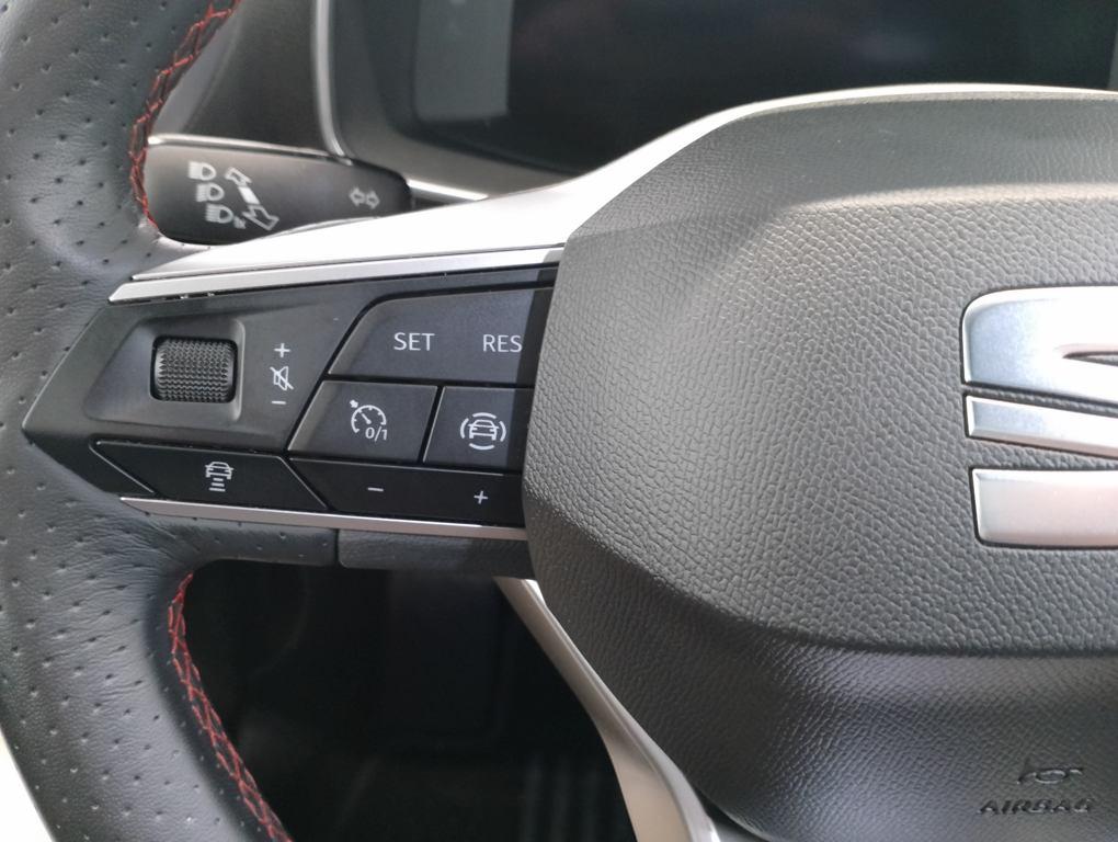 SEAT León ST 1.0 eTSI S&S FR XM DSG 81 kW (110 CV) - 10