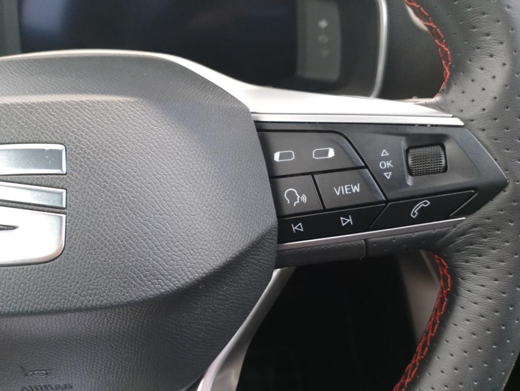 SEAT León ST 1.0 eTSI S&S FR XM DSG 81 kW (110 CV) - 11