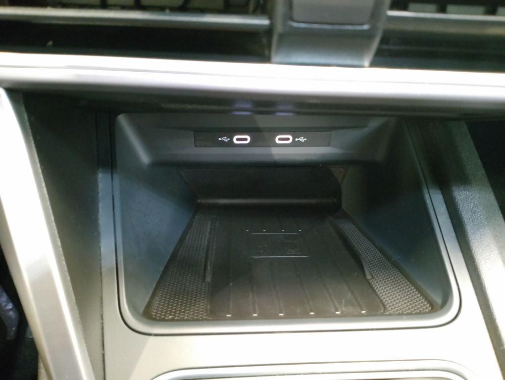 SEAT León ST 1.0 eTSI S&S FR XM DSG 81 kW (110 CV) - 15