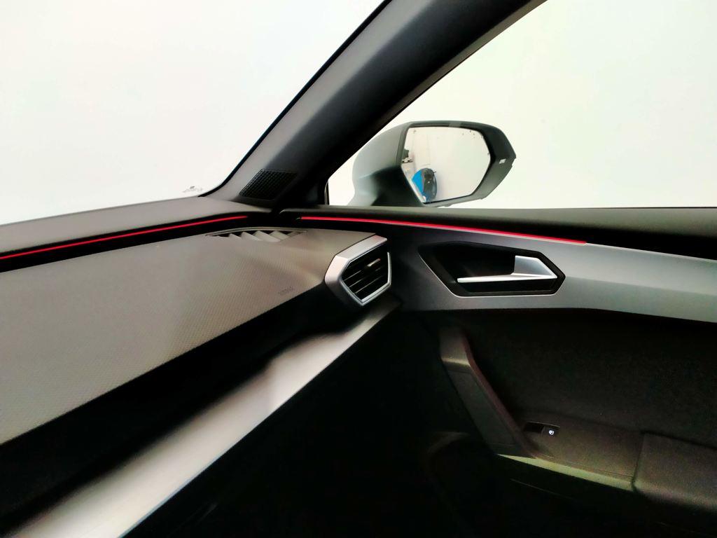 SEAT León ST 1.0 eTSI S&S FR XM DSG 81 kW (110 CV) - 16