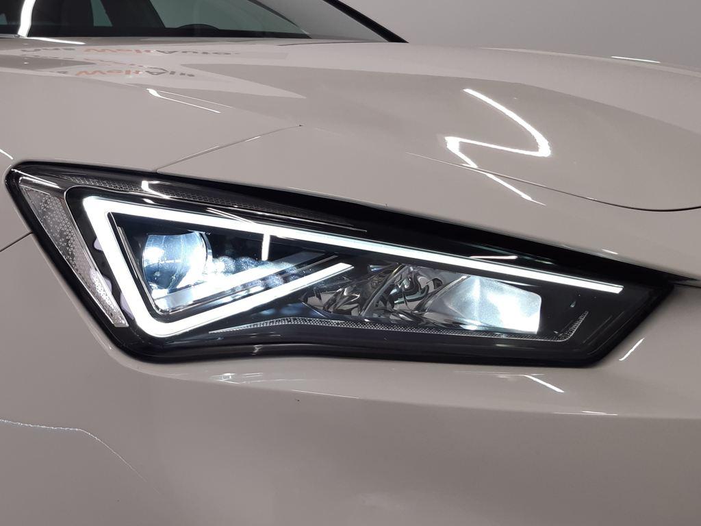 SEAT León ST 1.0 eTSI S&S FR XM DSG 81 kW (110 CV) - 18