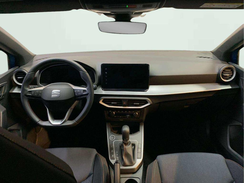 SEAT Ibiza 1.5 TSI S&S FR XS DSG 110 kW (150 CV) - 3