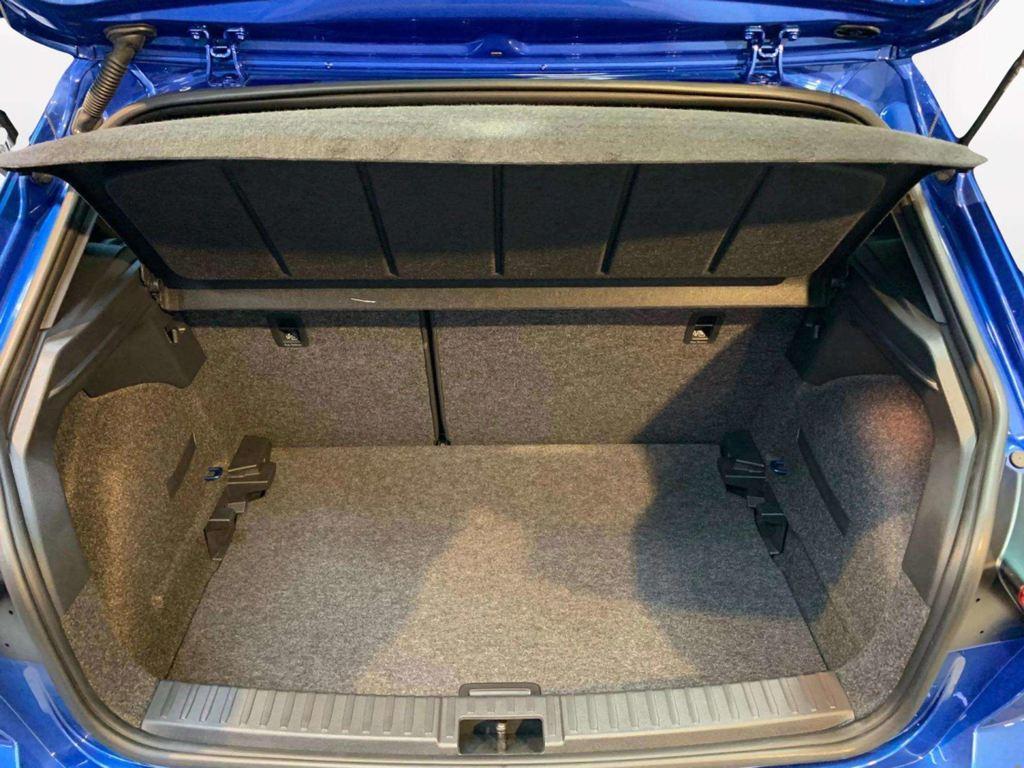 SEAT Ibiza 1.5 TSI S&S FR XS DSG 110 kW (150 CV) - 6