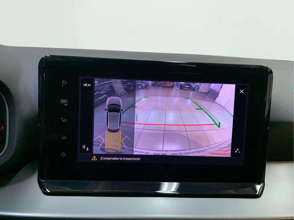 SEAT Ibiza 1.5 TSI S&S FR XS DSG 110 kW (150 CV) - 9