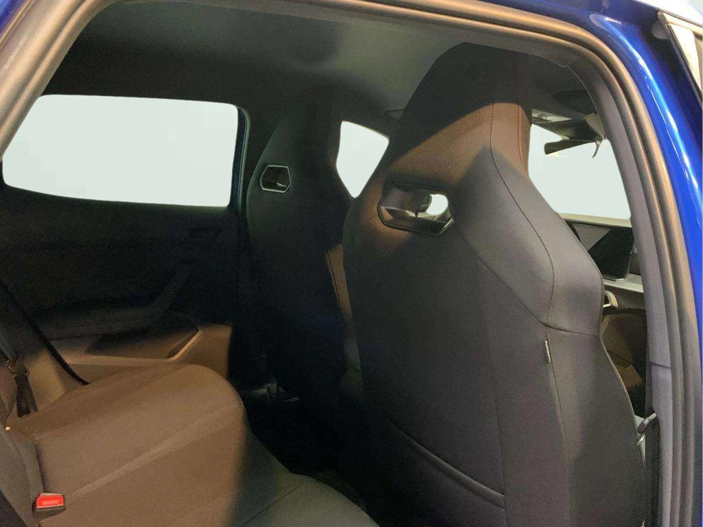 SEAT Ibiza 1.5 TSI S&S FR XS DSG 110 kW (150 CV) - 14