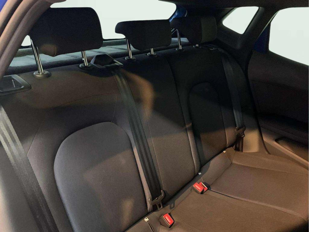 SEAT Ibiza 1.5 TSI S&S FR XS DSG 110 kW (150 CV) - 15