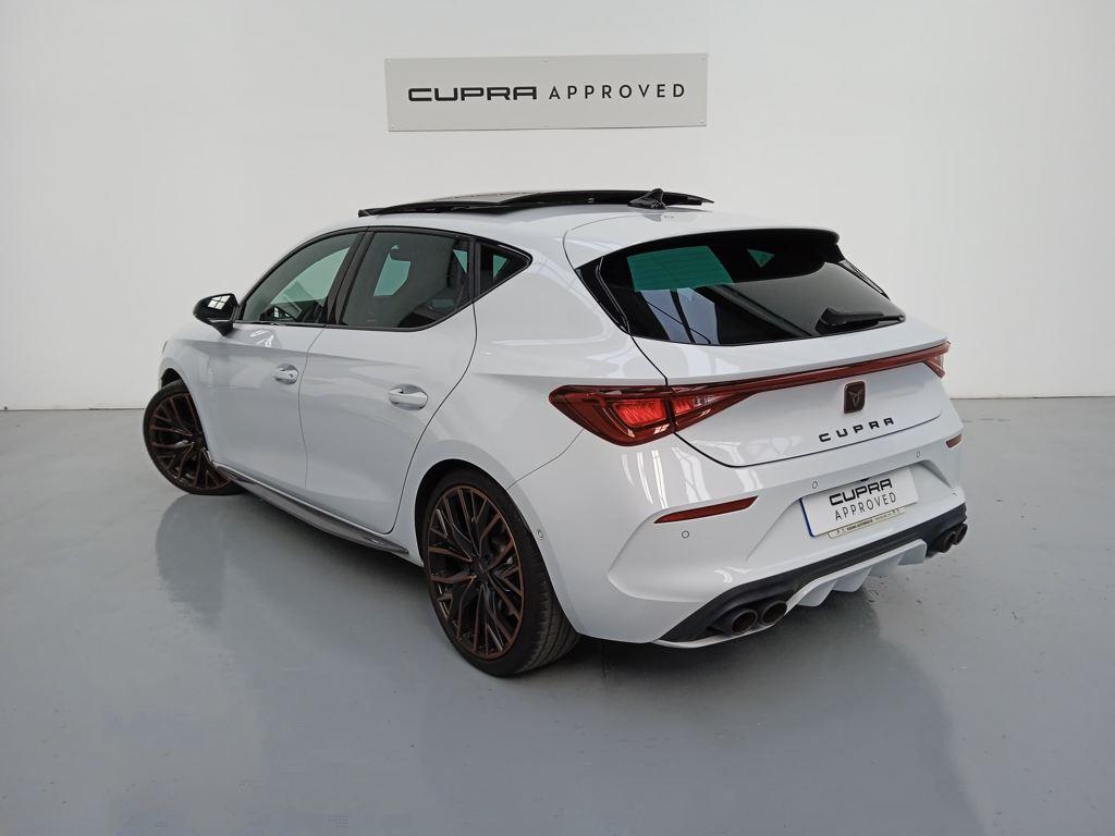 CUPRA León 2.0 TSI DSG 221 kW (300 CV) - 1