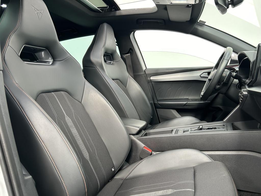 CUPRA León 2.0 TSI DSG 221 kW (300 CV) - 4