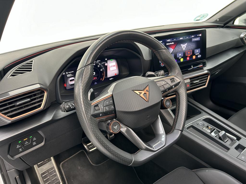 CUPRA León 2.0 TSI DSG 221 kW (300 CV) - 8