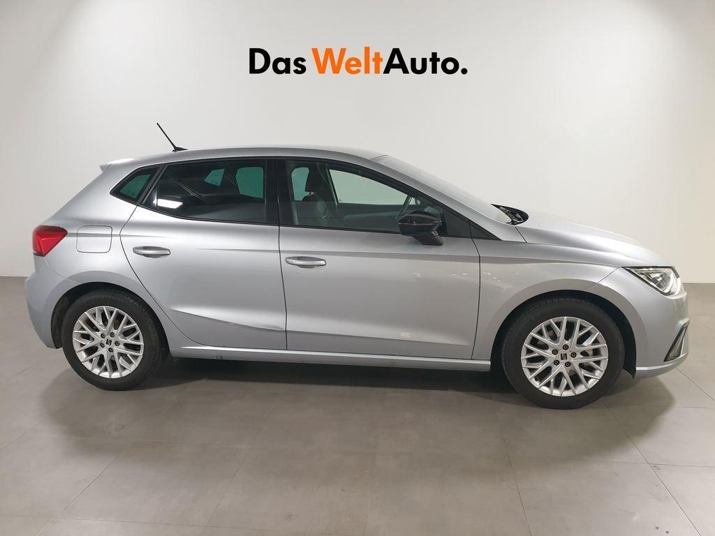 SEAT Ibiza 1.0 TSI S&S FR XS 85 kW (115 CV) - 2