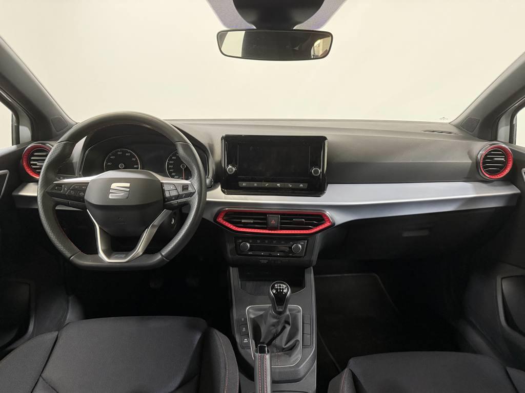 SEAT Ibiza 1.0 TSI S&S FR XS 85 kW (115 CV) - 3