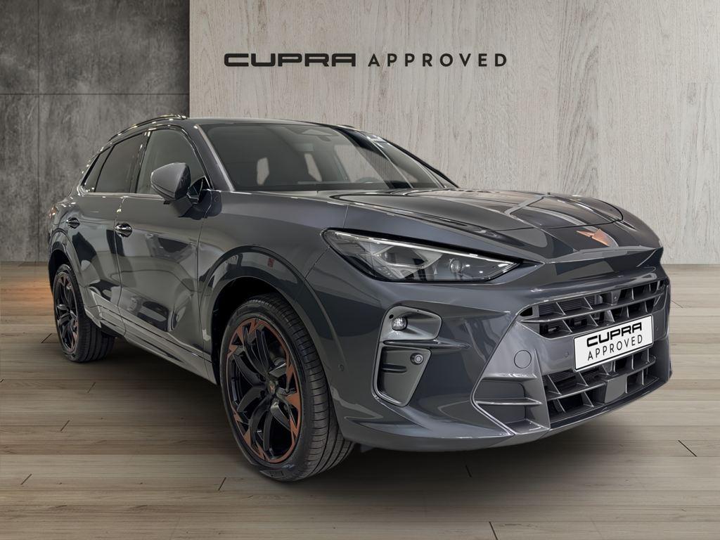 CUPRA Terramar 1.5 TSI e-Hybrid DSG 150 kW (204 CV) - 0