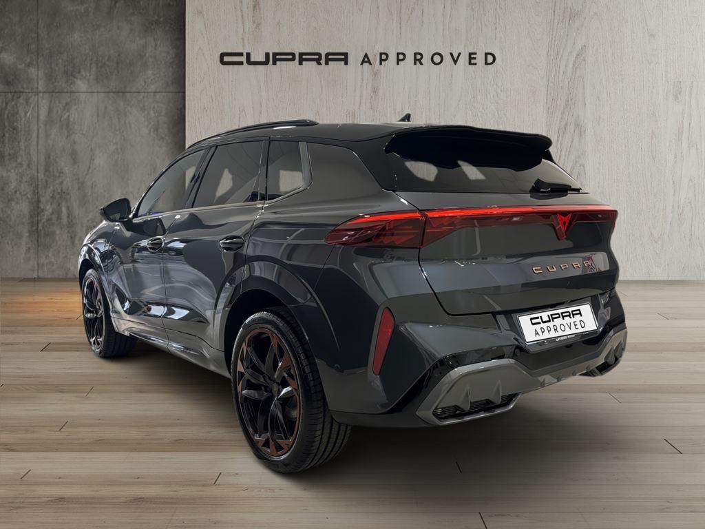 CUPRA Terramar 1.5 TSI e-Hybrid DSG 150 kW (204 CV) - 1