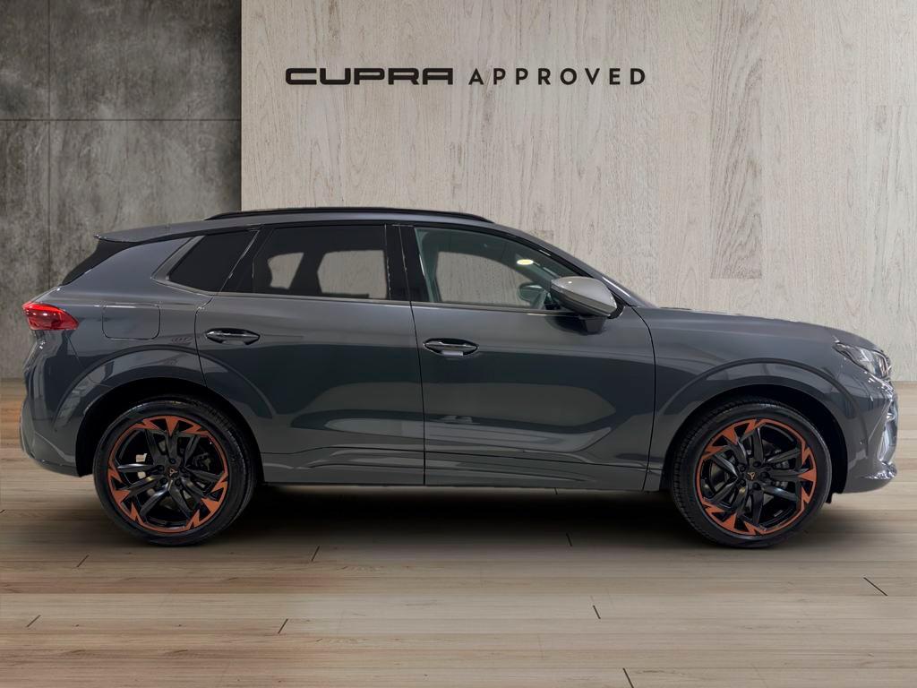 CUPRA Terramar 1.5 TSI e-Hybrid DSG 150 kW (204 CV) - 2