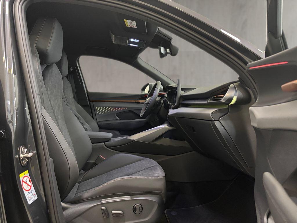 CUPRA Terramar 1.5 TSI e-Hybrid DSG 150 kW (204 CV) - 4