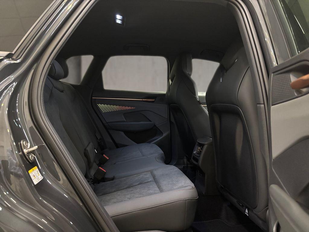 CUPRA Terramar 1.5 TSI e-Hybrid DSG 150 kW (204 CV) - 5