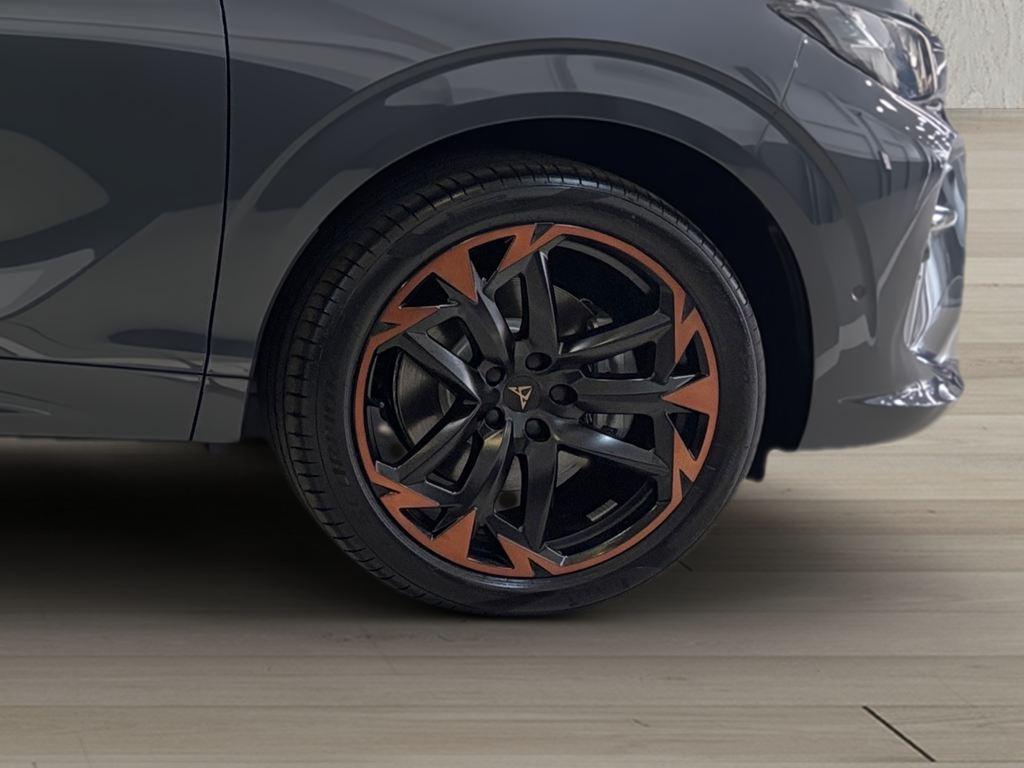 CUPRA Terramar 1.5 TSI e-Hybrid DSG 150 kW (204 CV) - 7