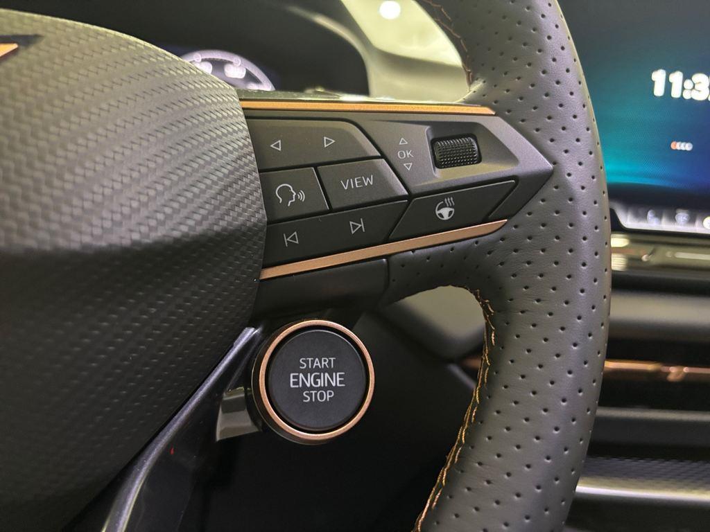 CUPRA Terramar 1.5 TSI e-Hybrid DSG 150 kW (204 CV) - 9