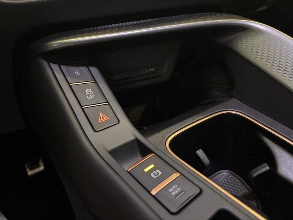 CUPRA Terramar 1.5 TSI e-Hybrid DSG 150 kW (204 CV) - 10